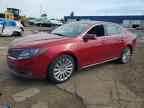LINCOLN MKS 2013