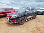 TOYOTA HIGHLANDER 2011
