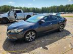 NISSAN MAXIMA 2016