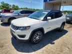 JEEP COMPASS 2018