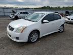 NISSAN SENTRA 2010
