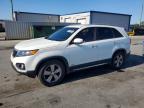 KIA SORENTO 2013