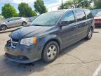 DODGE GRAND CARAVAN 2012