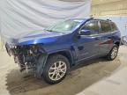 JEEP CHEROKEE 2018