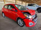 CHEVROLET SPARK 2021