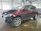 NISSAN MURANO 2014