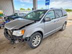 DODGE GRAND CARAVAN 2020