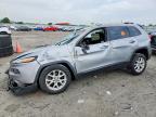 JEEP CHEROKEE 2016