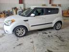 KIA SOUL 2012