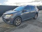 TOYOTA RAV4 2014