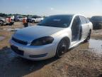 CHEVROLET IMPALA 2011