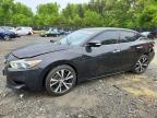 NISSAN MAXIMA 2018