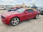 CHEVROLET CAMARO 2011