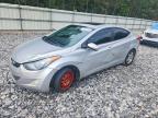 HYUNDAI ELANTRA 2012