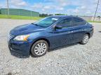 NISSAN SENTRA 2015