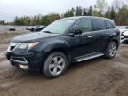 ACURA MDX 2011
