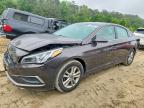 HYUNDAI SONATA 2017