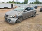 KIA FORTE 2012