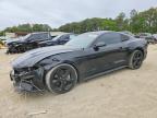 FORD MUSTANG 2021