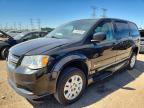 DODGE GRAND CARAVAN 2015