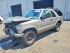 CHEVROLET BLAZER 2003
