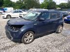 KIA SOUL 2016