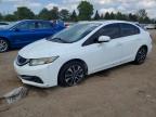 HONDA CIVIC 2015