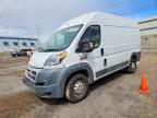 RAM PROMASTER 2500 2015