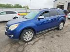 CHEVROLET EQUINOX 2010