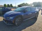 KIA EV6 2023