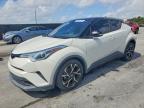 TOYOTA C-HR 2019