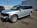 FORD FLEX 2010