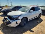 ACURA RDX 2022