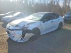 TOYOTA CAMRY 2025