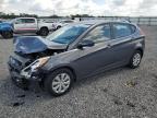 HYUNDAI ACCENT 2016