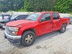 GMC CANYON 2008