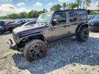 JEEP WRANGLER UNLIMITED 2020