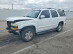 CHEVROLET TAHOE 2004