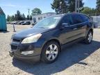 CHEVROLET TRAVERSE 2011