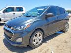 CHEVROLET SPARK 2021