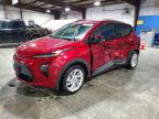 CHEVROLET BOLT EUV 2023