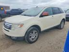 FORD EDGE 2008