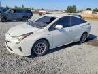 TOYOTA PRIUS 2016