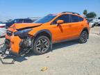 SUBARU CROSSTREK 2018