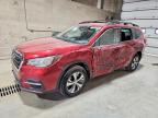 SUBARU ASCENT 2019