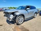 TOYOTA HIGHLANDER HYBRID 2023