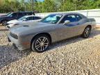 DODGE CHALLENGER 2019