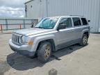 JEEP PATRIOT 2016