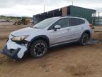 SUBARU CROSSTREK 2023