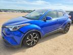 TOYOTA C-HR 2019